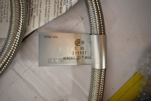 2 BRAND NEW SCRATCH AND DENT! Hose. 2 Times Your Bid! - Image 6 of 6