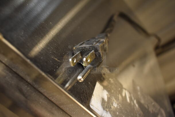 Avantco 177BW32 Stainless Steel Commercial Single Drawer Warming Drawer. 120 Volts, 1 Phase. Tested and Working! - Image 7 of 7