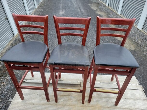 Bar Stool  - Image 1 of 2