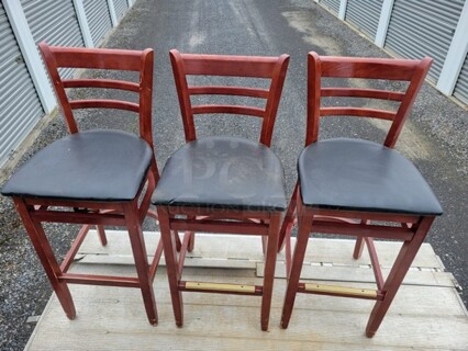 Bar Stool 