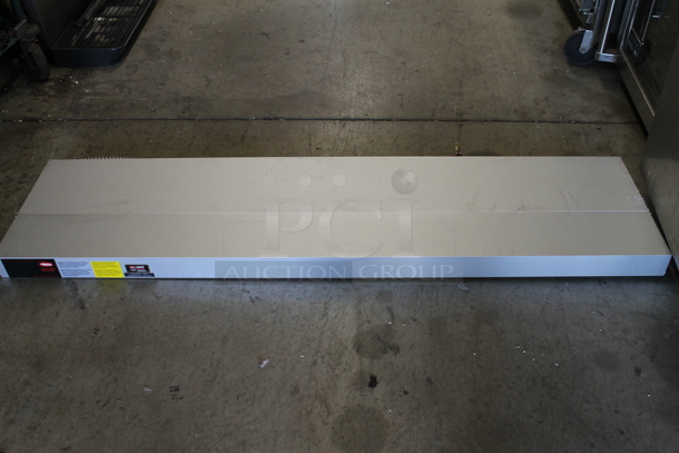 Hatco GRA-60D Metal Commercial Warming Strip. 208 Volts, 1 Phase. - Image 1 of 3