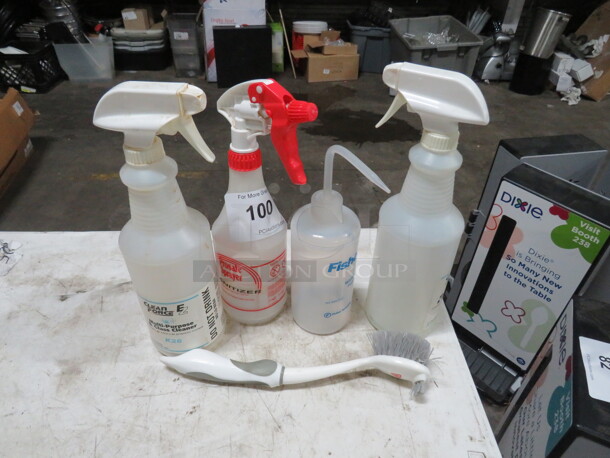 One Lot Of Misc. - Image 1 of 1