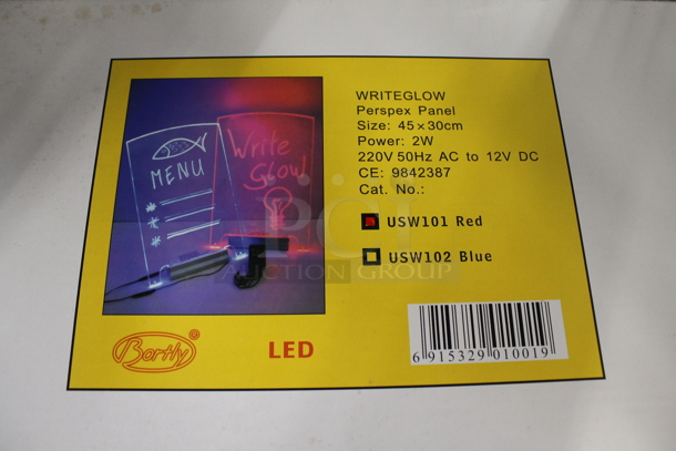 ALL ONE MONEY! Tier Lot of Various BRAND NEW SCRATCH AND DENT! Items Including Metal Legs! - Image 4 of 4