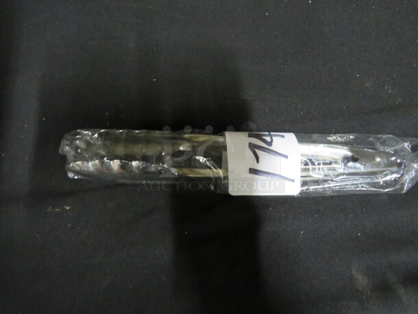 One NEW Stainless Steel Tong. - Image 1 of 1
