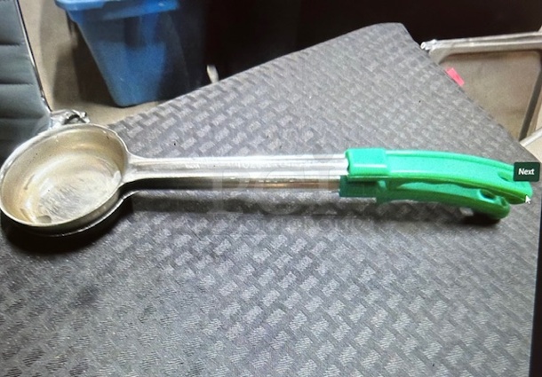 4oz Spoodle. 2XBID - Image 1 of 1