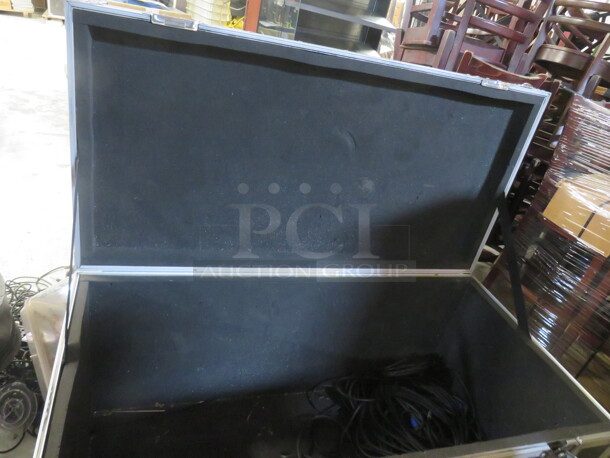 One Starcase Equipment Case. - Image 3 of 3