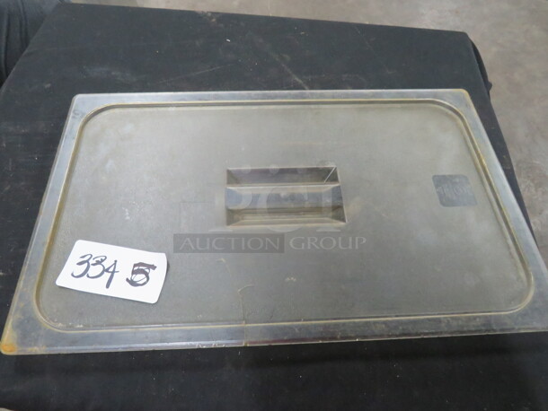 Full Size Lid. 5XBID - Image 1 of 1