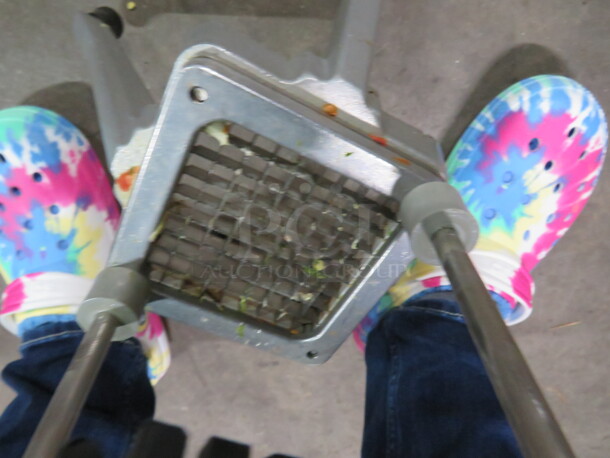 One Nemco Slicer. #04312NH - Image 2 of 2