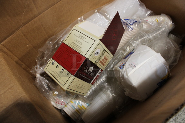 ALL ONE MONEY! Lot of Various Paper Products! - Image 3 of 3