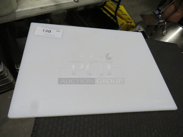 One 20X13 Cutting Board. - Image 1 of 1