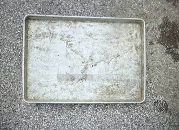 Full Size Sheet Pan. 4XBID - Image 1 of 1