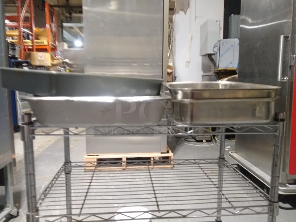 Baking Trays - Image 3 of 5