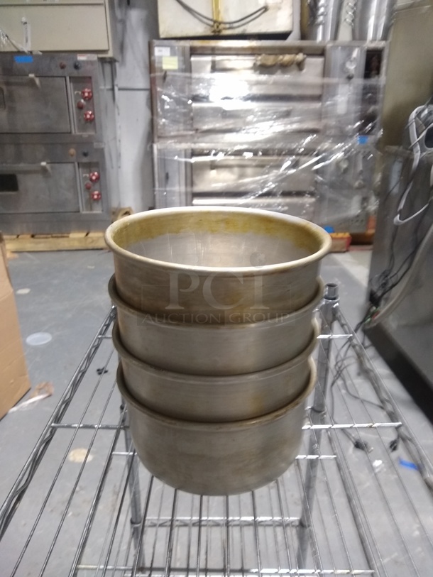 Cake Pans - Image 5 of 5