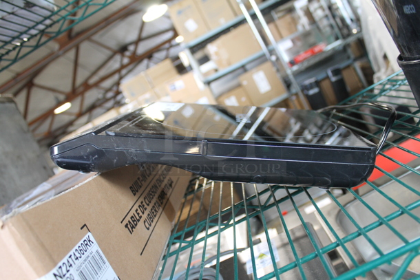 Nesco PIC-14 Metal Countertop Portable Single Burner Induction Range. 120 Volts, 1 Phase. - Image 4 of 7