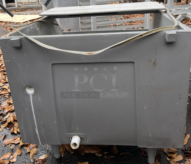 Ice Bin - Image 3 of 3