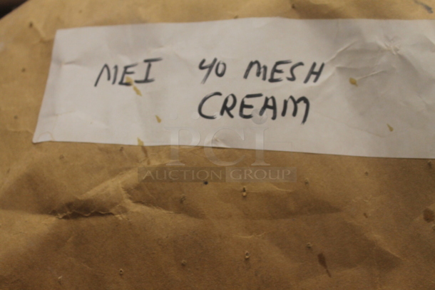 Gray Metal 5 Tier Shelving Unit w/ Contents Including Thorcoflame, Pro Flex Primer, Restoration Coating, Primer Clear. BUYER MUST REMOVE. - Image 2 of 12