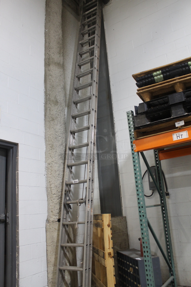 Metal Ladder. - Image 2 of 3