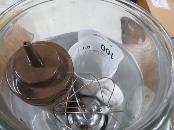 One Lot Of  Misc. - Image 2 of 3