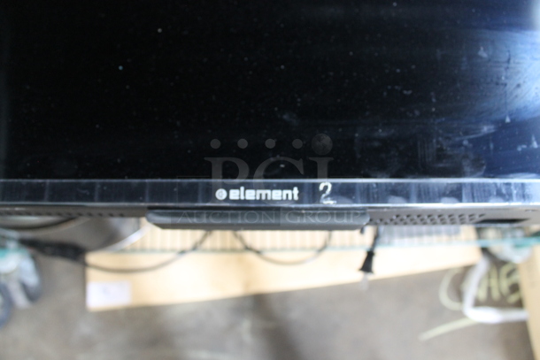 Element E2SW5018 50" LED Full HDTV Television. 100-240 Volts, 1 Phase. Buyer Must Pick Up - We Will Not Ship This Item. Tested and Working! - Image 3 of 7