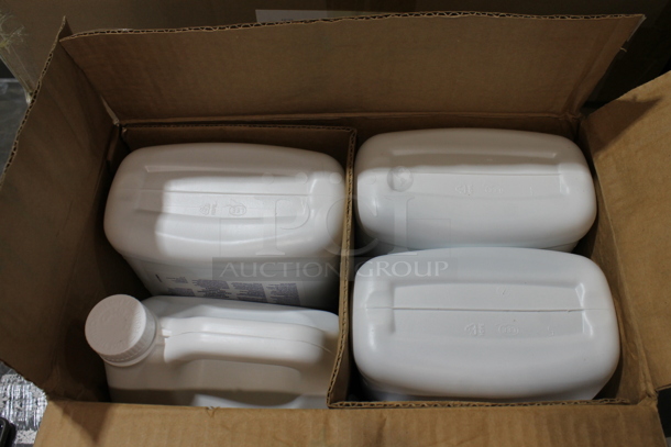ALL ONE MONEY! Lot of Various Items Including Soap Dispenser and Napkin Dispenser - Image 6 of 8