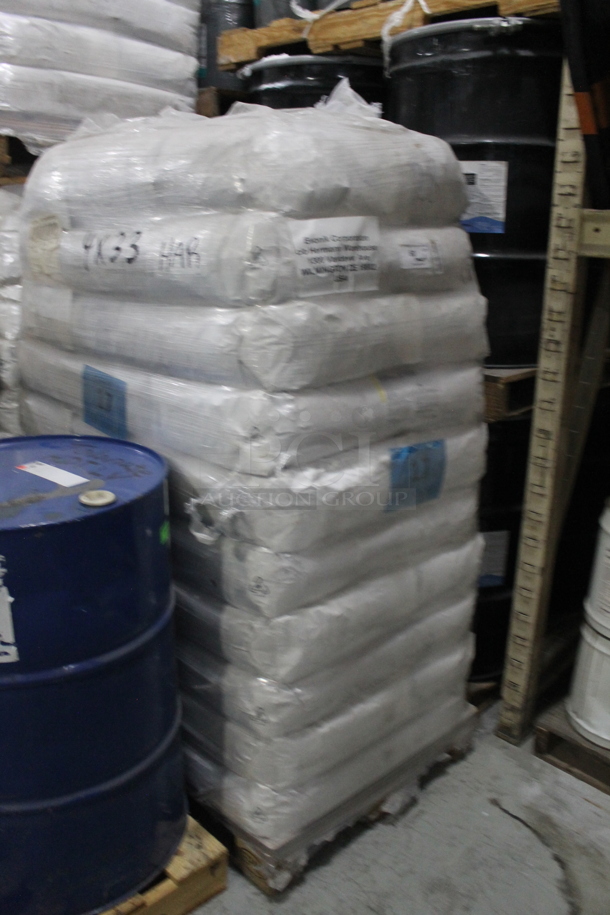ALL ONE MONEY! PALLET LOT OF Coupsil VP 6508 Bags. BUYER MUST REMOVE. - Image 2 of 4