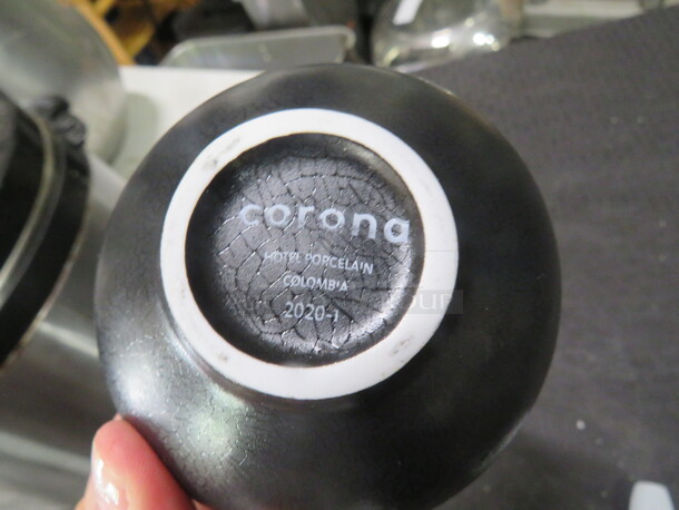 Corona Porcelain Bowl. 9XBID - Image 2 of 2