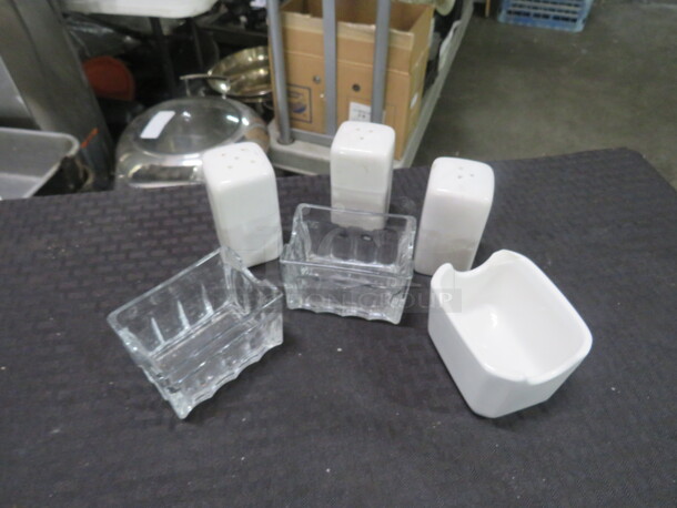 One Lot Of Misc. - Image 1 of 1