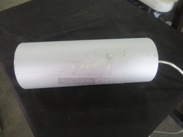 One V2 Lighting Core 300 Pendant Light. - Image 1 of 2