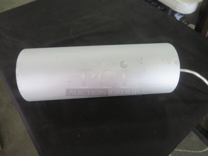 One V2 Lighting Core 300 Pendant Light.