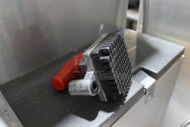 Redco Metal Commercial Countertop Vegetable Cutter. - Image 2 of 6