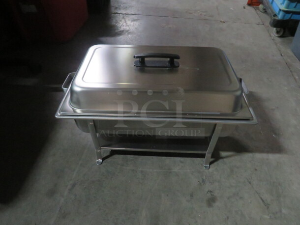 One Full Size Chafer. - Image 1 of 1