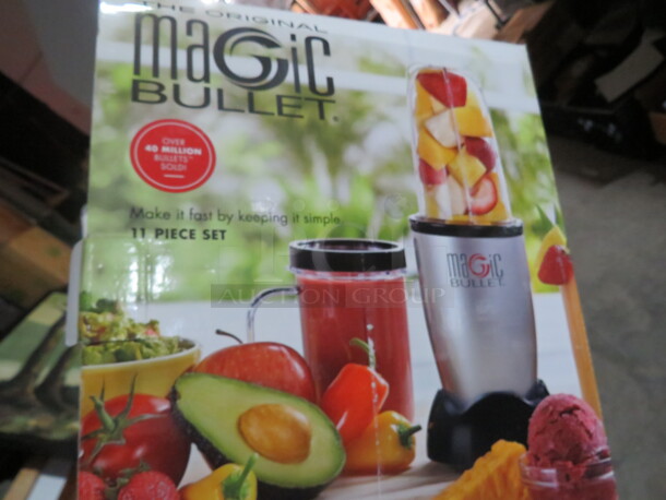 One NEW Magic Bullet - Image 3 of 3