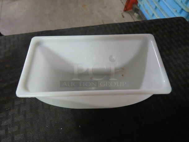 One Lot Of 9 Bar Center Inserts. - Image 1 of 1