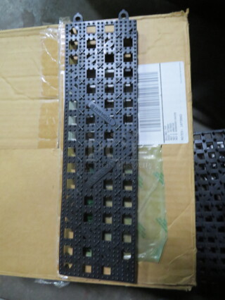 One Lot Of Bar Matting