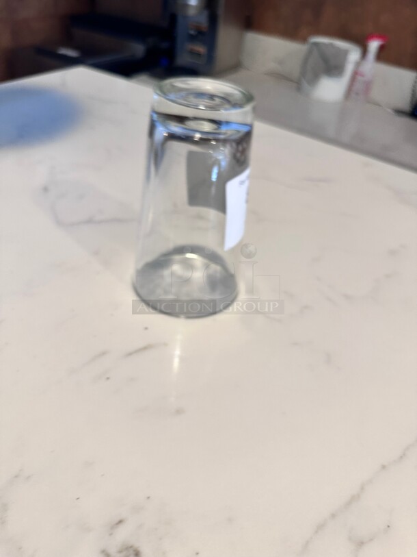 Clean! Libbey 209 16 oz Beer Mug Glass - Safedge Rim NSF  - Image 3 of 3