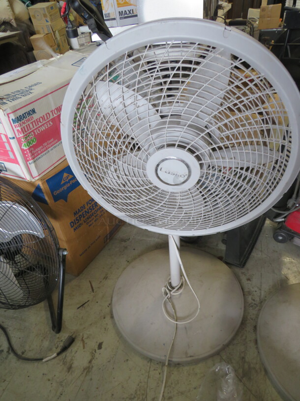 One Lasko Fan. - Image 1 of 1