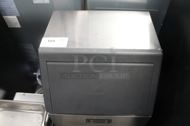 Vremi VRM050692N Stainless Steel Commercial Self Contained Ice Machine. 115 Volts, 1 Phase. - Image 2 of 9