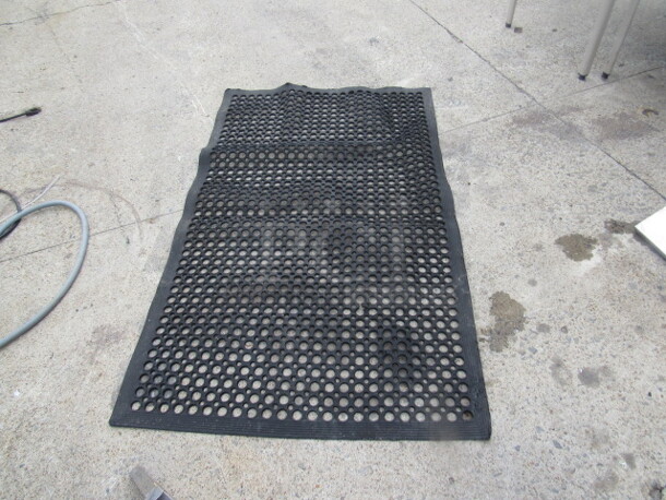 One Fatigue Mat 60X37