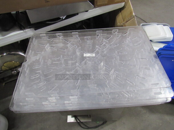 NEW Full Size Drain Shelf. 4XBID - Image 1 of 1