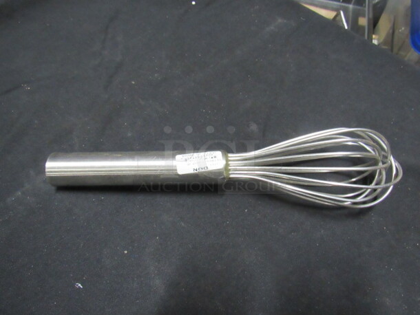 NEW Don 10 Inch Whip. 2XBID - Image 1 of 1