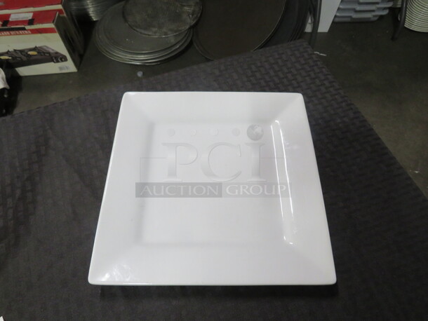 10X10 Cordon Bleu Plate. 8XBID - Image 1 of 2