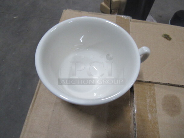 One Lot Of App 48 Homer Laughlin Coffee Cups. - Image 2 of 3