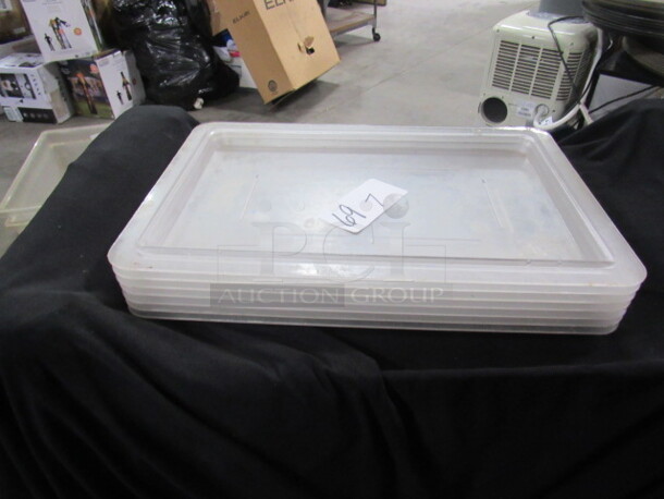 2 Or 3 Gallon Food Storage Container Lid. 7XBID