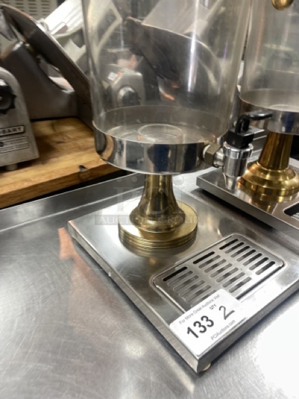 Beverage and Juice Dispenser  - Image 7 of 8