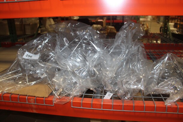 NEW! 10 Winco FF-10 Fryer Filter Stands. 10X Your Bid!  - Image 3 of 3