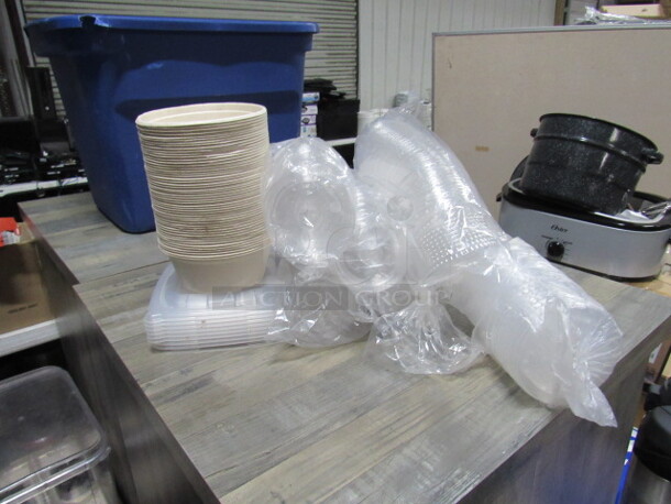 One Lot Of Misc. - Image 1 of 1