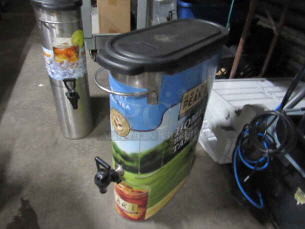 One Bunn Slim Jim Tea Satellite. $106.49 - Image 2 of 2
