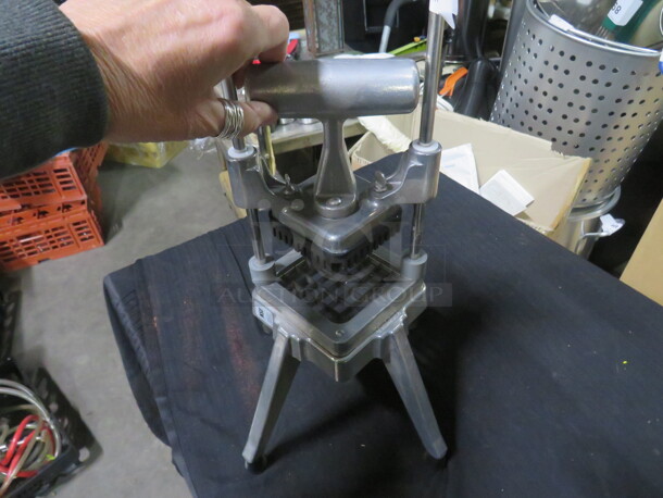 One Nemco Wedger. Model# 55500-1. - Image 1 of 2