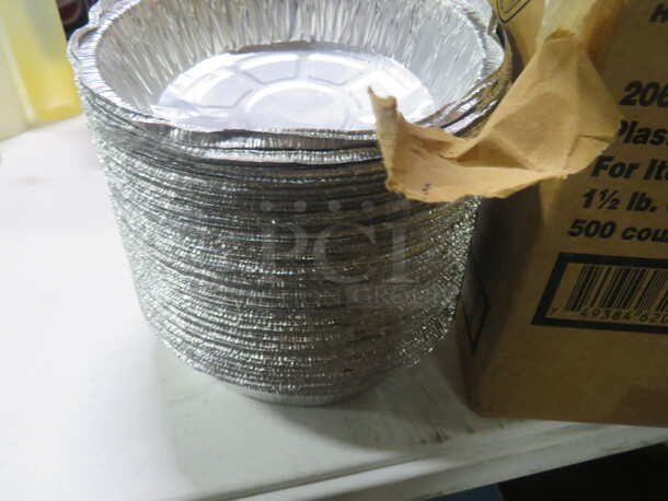 One Lot Of Assorted To Go Items. - Image 2 of 3