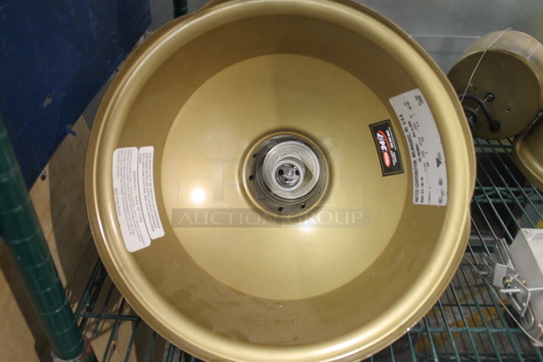2 Hatco DLH-760-RN Metal Warming Lamps. 120 Volts, 1 Phase. 2 Times Your Bid! - Image 3 of 7